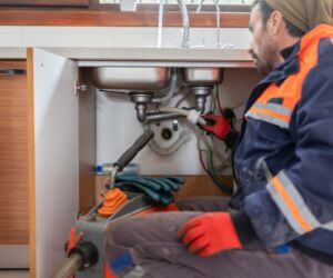 About Sewer Line Replacement Bath, SD